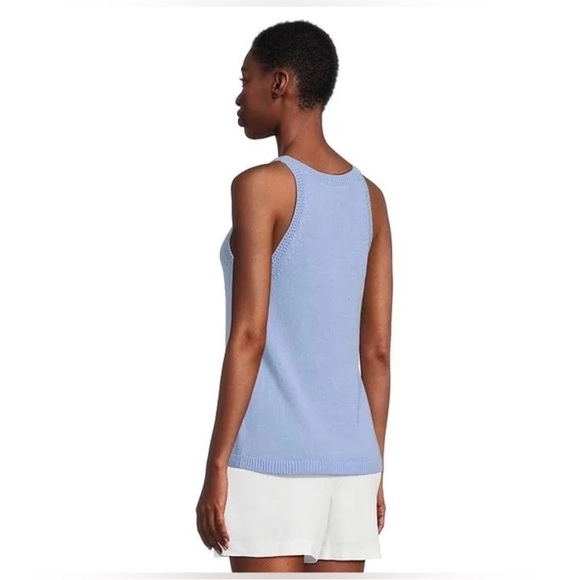 NWT Lilly Pulitzer Emra
Sweater Tank - Picture 6 of 8